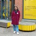 Aditi Mishra (@aadditweets) Twitter profile photo Aditi Mishra (@aadditweets) Twitter profile photo