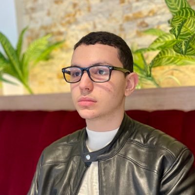 Abdelkader94883's profile picture. Frontend Developer | React.js & Responsive Design | Building User-Centric, Clean Interfaces