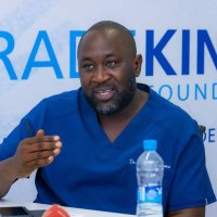 Chileshe Mutema, MD (@mutemamd) 's Twitter Profile