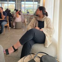 جوجه رنگی 💝✨️ (@excellency_tutu) 's Twitter Profile