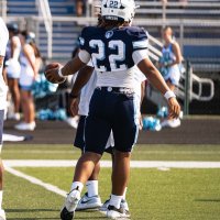 Machai Henderson (@machaihenderson) 's Twitter Profile Photo Machai Henderson (@machaihenderson) 's Twitter Profile Photo