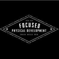 Eric Schwartz (@focusedphysdev) 's Twitter Profile