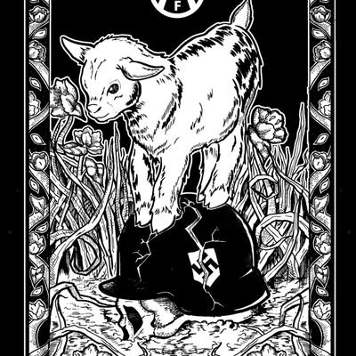 elenchos4's profile picture. liberal, vegan for the animals, nature, cottagecore and halloween lover, bookworm.