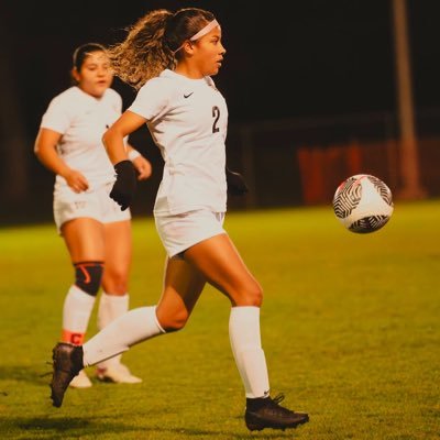 Zariah Smith • Class of 2026 • 3.8 G.P.A • Soccer • CenterBack • forward • Clovis Crossfire(club) • Fresno, California • Email:Soccer.zariyah@yahoo.com