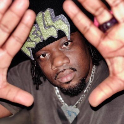 🇹🇹 Virgo REALLY REALIZING EVERY LIFE LESSON💎 Mr. BRING VALUE I AM a Artist x Songwriter x Vinyl Collector @RELLGEMS Honcho 💎 #TriniMerican