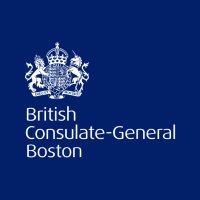UK Consulate Boston (@ukinboston) 's Twitter Profile Photo UK Consulate Boston (@ukinboston) 's Twitter Profile Photo