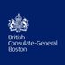 UK Consulate Boston (@ukinboston) Twitter profile photo UK Consulate Boston (@ukinboston) Twitter profile photo