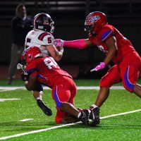 Shaakir W (@w_shaakir) 's Twitter Profile Photo