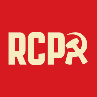 Revolutionary Communist Party (@canadamarxists) 's Twitter Profile Photo Revolutionary Communist Party (@canadamarxists) 's Twitter Profile Photo