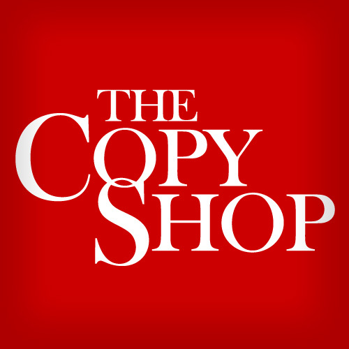 morethancopies's profile picture. The Copy Shop located in historic downtown Bloomington,IL. We offer full service design and print solution for business and personal.