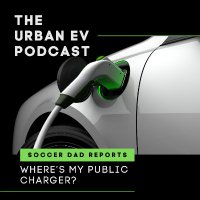 The Urban EV Podcast (@urbanevpodcast) 's Twitter Profile