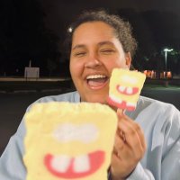 Izzy Makin (@isabelmakin) 's Twitter Profile