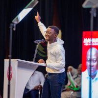Festus Akyuuro (@thefestusgh) 's Twitter Profile