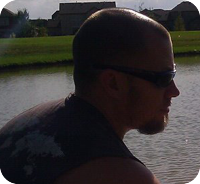 jthornton's profile picture. Entrepreneur, Programmer, Beer Snob