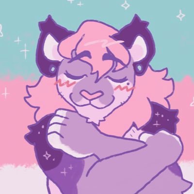 🌈 pitou | COMMISSIONS OPEN! 🌟さんのプロフィール画像