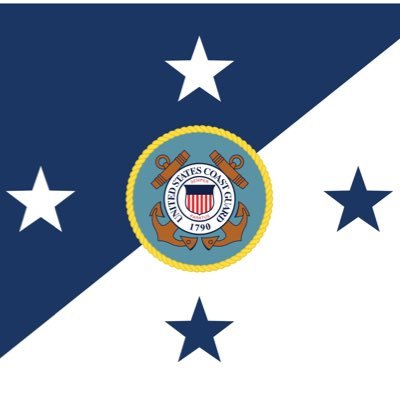 Commandant of the U.S. Coast Guard Profile