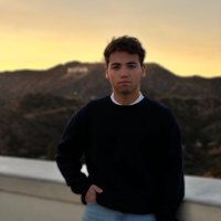 Geanpiero Bombaci (@geanpibombaci) 's Twitter Profile