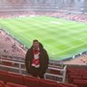 MatthewFox74429's profile picture. Big arsenal fan