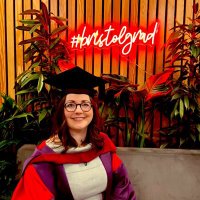 Dr Grace Pearson (she/her) (@graceinvaders) 's Twitter Profile Photo Dr Grace Pearson (she/her) (@graceinvaders) 's Twitter Profile Photo