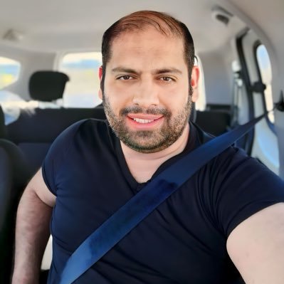 muratkosar's profile picture. muratkosar@outlook.com