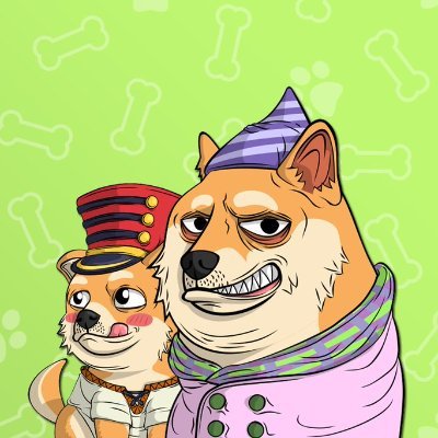 Irthedougg's profile picture. Baby steps will get you there.
Crypto enthusiast.