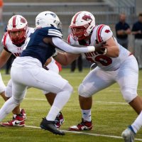 Josiah D Blomker (@josiahblomker70) 's Twitter Profile