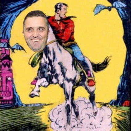 Ne lomite mi bagrenje Profile