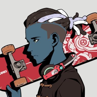 BlockchainxBuff's profile picture. Enthusiast of all things blockchain. Trading and educating others on the technology behind cryptocurrencies.