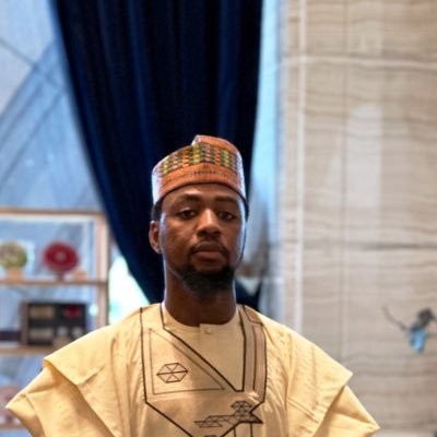 Masters student in Public Administration | Civil Engineer| Advocate for Good Governance | Passionate about making a positive impact | Lifelong learner 🌍📚