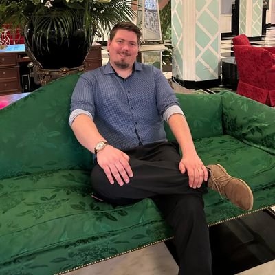 RalphDoggett's profile picture. 