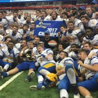 West Seneca West Football (@wswwarhawks) 's Twitter Profile