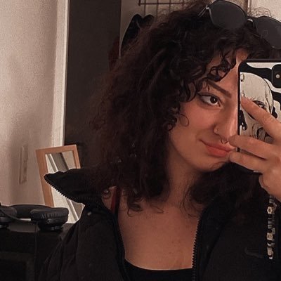 je rêve du jour où je serai un atome d'ununoctium • grumpy af • bpd • 28 • 🏳️🌈