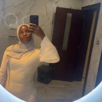 Mufidah💎 (@dunnimi01) 's Twitter Profile Photo