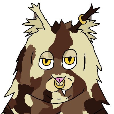 The average silly pansexual transfem furry :3
Average ADHD haver.
FURRIES RISE UP!
Cats are amazing
⚠️MINORS: DNI⚠️