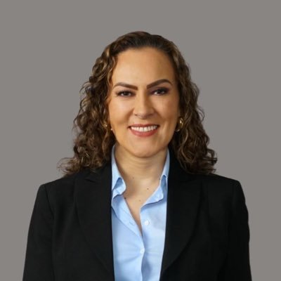 Segunda Síndico de Tlalnepantla de Baz 2025-2027 #UnidosHacemosElCambio