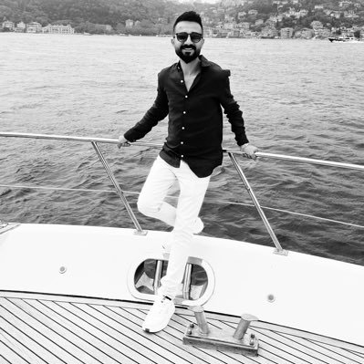 luteayhan's profile picture. 