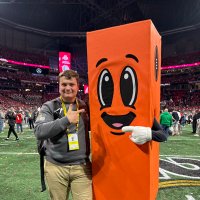 Tom ‘The Intern’ (@tomzwiller) 's Twitter Profile Photo Tom ‘The Intern’ (@tomzwiller) 's Twitter Profile Photo