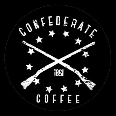 Confederate Coffee Company: Bold brews for patriotic Southerners. Preserving heritage, supporting community, and fueling tradition—one cup at a time. ☕️