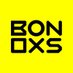 BONOXS (@bonoxs) Twitter profile photo BONOXS (@bonoxs) Twitter profile photo