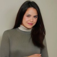 Georgina Palacios (@geo_palacios) 's Twitter Profile
