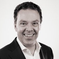 Christian Melsen (@christianmelsen) 's Twitter Profile Photo