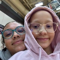 Amani Jenkins (@amanitjenkins) 's Twitter Profile Photo Amani Jenkins (@amanitjenkins) 's Twitter Profile Photo