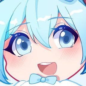 ✧ I'm a Fluffy Vtuber 🎀
✧ Bwub Bwub Strimmer🎮 ママshe/her 🦋
✧ Cutest--Shrine Priestess💜