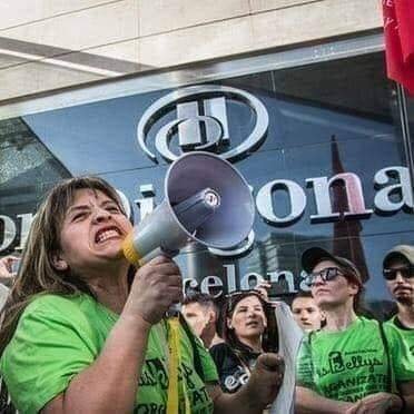 Escríbenos. https://t.co/49dj0FxQmA |@SOSKellys|¡#LeyKelly! Luchamos x nuestros derechos 📍C/ de Josep Pla 174 #MundoLimpio
¡Vivir es Urgente!
