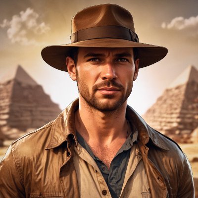 Crypto1ones's profile picture. Content Creator | Marketing Advisor | Investor

▶️ Presenting high quality Crypto Projects 🖥 

$Rio, $Dione, $EAI, #intellique_ai