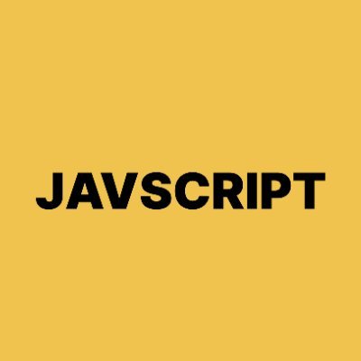 JavscriptDev's profile picture. Exploring the quirks, tips, and wonders of JavaScript. Code snippets, fun facts, and aha moments for devs.