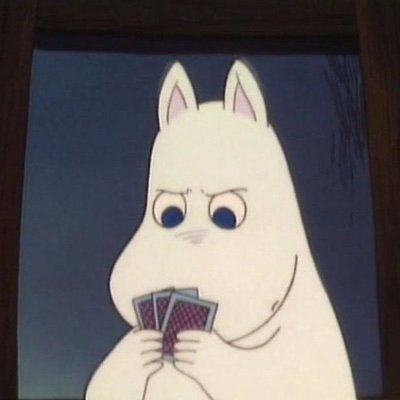 m_dot_v's profile picture. хто я?