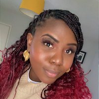 A Very Blessed Reu (@elah_bee) 's Twitter Profile