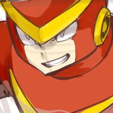 DWN-012 | DM's are open | (Parody Account Not associated with Capcom) | pfp by https://t.co/MPtaV0whIP | I'm untouchable! 9/19