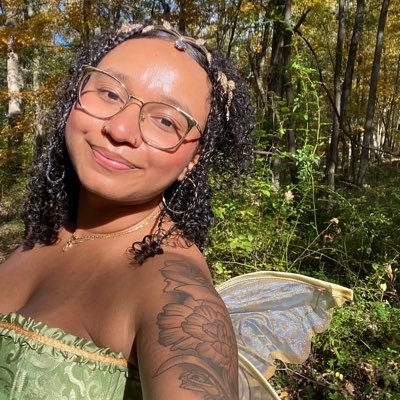 nirvanaa7_'s profile picture. Made of love and made to love